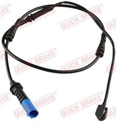 Senzor avertizare uzura placute frana QUICK BRAKE WS 0464 A