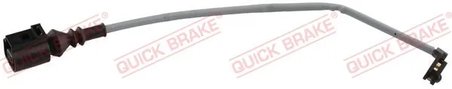 Senzor avertizare uzura placute frana QUICK BRAKE WS 0466 A