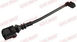 Senzor avertizare uzura placute frana QUICK BRAKE WS 0467 A