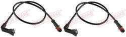 Senzor avertizare uzura placute frana QUICK BRAKE WS 0469 A