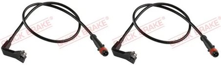 SENZOR AVERTIZARE UZURA PLACUTE FRANA QUICK BRAKE WS 0469 A - Compatibil cu MERCEDES-BENZ
