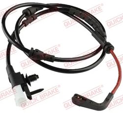 Senzor avertizare uzura placute frana QUICK BRAKE WS 0471 A