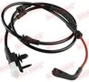 Senzor avertizare uzura placute frana QUICK BRAKE WS 0471 A