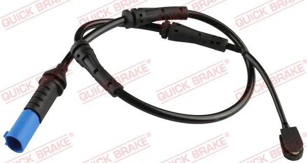 Senzor avertizare uzura placute frana QUICK BRAKE WS 0474 A