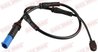 Senzor avertizare uzura placute frana QUICK BRAKE WS 0474 A