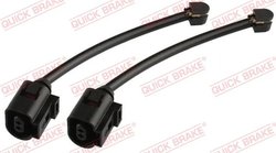 Senzor avertizare uzura placute frana QUICK BRAKE WS 0475 A