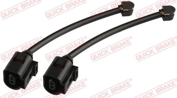 Senzor avertizare uzura placute frana QUICK BRAKE WS 0475 A