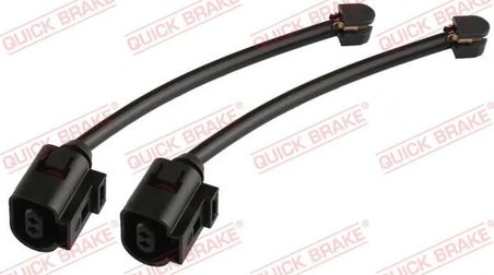 Senzor avertizare uzura placute frana QUICK BRAKE WS 0475 A