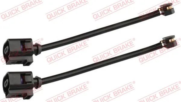 Senzor avertizare uzura placute frana QUICK BRAKE WS 0477 A