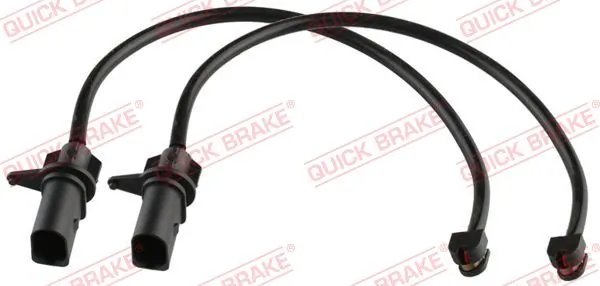 Senzor avertizare uzura placute frana QUICK BRAKE WS 0479 A