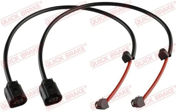 Senzor avertizare uzura placute frana QUICK BRAKE WS 0483 A