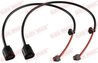 Senzor avertizare uzura placute frana QUICK BRAKE WS 0483 A