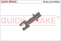Suport, conducte frana QUICK BRAKE X