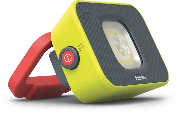 Lampa de mana PHILIPS X60FLX1