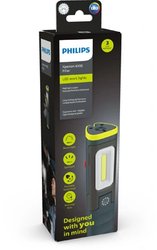 LAMPA DE MANA PHILIPS X60PILLX1 - Piesa auto compatibila cu mai multe marci