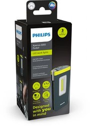 Lampa de mana PHILIPS X60POCKX1