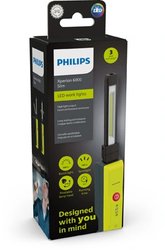 Lampa de mana PHILIPS X60SLIMX1