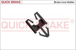 Suport, conducte frana QUICK BRAKE XA