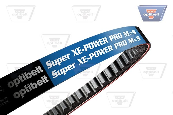 CUREA TRANSMISIE OPTIBELT XPB 2120 - Piesa auto compatibila cu mai multe marci