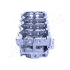 CHIULASA JAPANPARTS XX-NS015S - Compatibil cu NISSAN