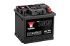 BATERIE DE PORNIRE YUASA YBX1012 - Compatibil cu ALFA ROMEO, BMW, CITROEN, DACIA, FIAT, FORD, HYUNDAI, KIA, LANCIA, MAZDA, MG, P