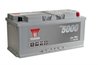 BATERIE DE PORNIRE YUASA YBX5020 - Compatibil cu ALPINA, AUDI, BMW, CITROEN, DFSK, FIAT, HYUNDAI, INFINITI, IVECO, KIA, LAND ROV