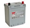 BATERIE DE PORNIRE YUASA YBX5056 - Compatibil cu AIXAM, DAIHATSU, HONDA, HYUNDAI, KIA, MITSUBISHI, PIAGGIO