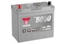 BATERIE DE PORNIRE YUASA YBX5057 - Compatibil cu ASTON MARTIN, BEDFORD, CHERY, DAIHATSU, GEELY, GME, HONDA, HYUNDAI, MAHINDRA, M