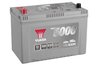 BATERIE DE PORNIRE YUASA YBX5334 - Compatibil cu ASIA MOTORS, BAUTZ, BEDFORD, BUICK, CADILLAC, CHEVROLET, DAEWOO, DODGE, EICHER,