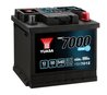 Baterie de pornire Yuasa YBX7012