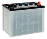 Baterie de pornire Yuasa YBX7030