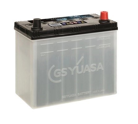 BATERIE DE PORNIRE YUASA YBX7053 - Compatibil cu HONDA, MAZDA, SUZUKI, XPENG