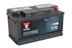 BATERIE DE PORNIRE YUASA YBX7110 - Compatibil cu FORD