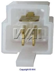 Regulator alternator WAI YM1001N