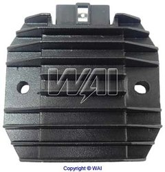 Regulator alternator WAI YM1006N