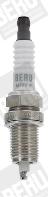 BUJIE BERU BY DRIV Z203 - Compatibil cu CHEVROLET, HOLDEN, OPEL, SUZUKI, VAUXHALL, VW