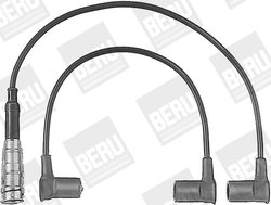 FISE BUJII BERU BY DRIV ZEF566 - Compatibil cu MERCEDES-BENZ