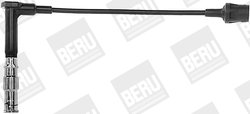 FISE BUJII BERU BY DRIV ZEF641 - Compatibil cu MERCEDES-BENZ