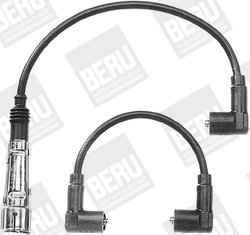 FISE BUJII BERU BY DRIV ZEF707 - Compatibil cu VW