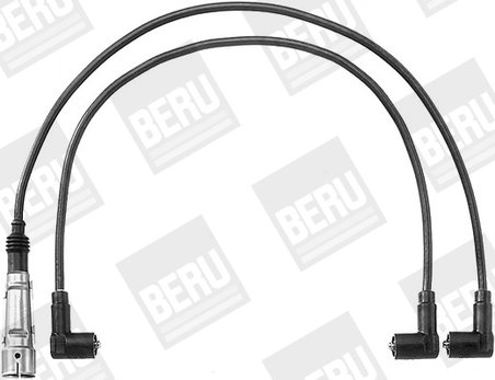 FISE BUJII BERU BY DRIV ZEF716 - Compatibil cu SEAT, SKODA, VW