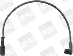 FISE BUJII BERU BY DRIV ZEF787 - Compatibil cu FIAT, LANCIA