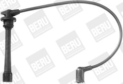 FISE BUJII BERU BY DRIV ZEF850 - Compatibil cu HYUNDAI