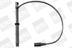 FISE BUJII BERU BY DRIV ZEF991 - Compatibil cu AUDI, SEAT, SKODA, VW