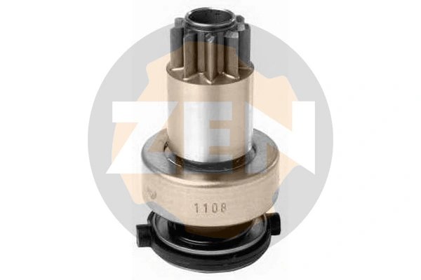 Cuplaj unisens electromotor ERA ZN1108