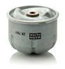FILTRU ULEI MANN-FILTER ZR 7001 - Compatibil cu FORD, FORD AUSTRALIA