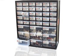 PERIE ELECTROMOTOR AS-PL ZS0004 - Piesa auto compatibila cu mai multe marci
