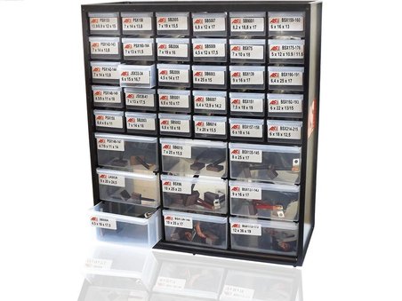 PERIE ELECTROMOTOR AS-PL ZS0004 - Piesa auto compatibila cu mai multe marci