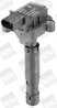BOBINA DE INDUCTIE BORGWARNER (BERU) ZS077 - Compatibil cu MERCEDES-BENZ