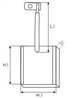 PERIE ELECTROMOTOR AS-PL ZS0004 - Piesa auto compatibila cu mai multe marci