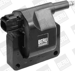 Bobina de inductie BorgWarner (BERU) ZS396